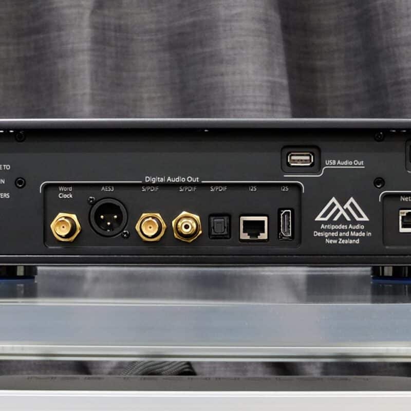 Antipodes Audio k22_black_rear