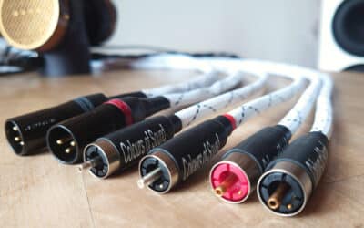 Neu im Sortiment: „Colours of Sound“-Kabel bei Highend-hifi.berlin