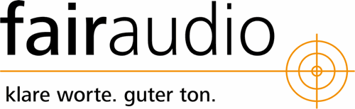 Fairaudio Logo