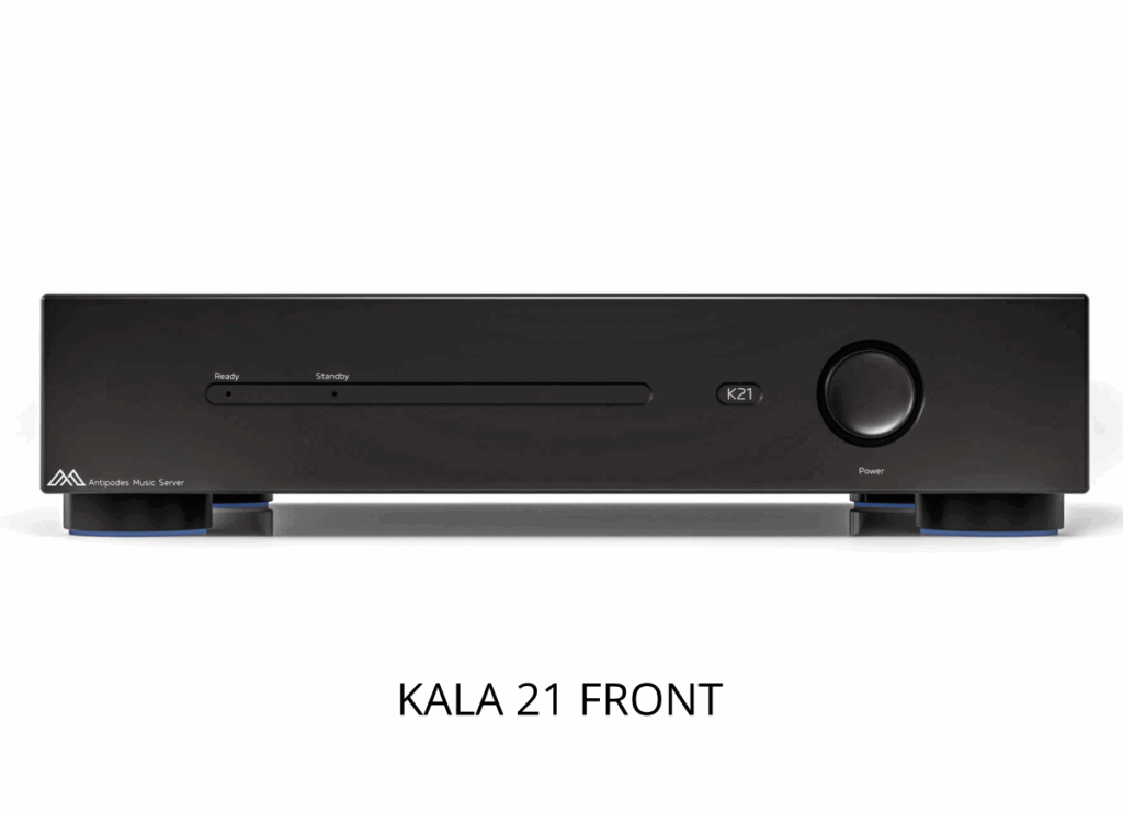 Antipodes KALA 21 front