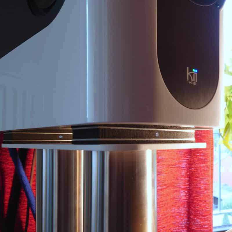 EVP Absorber Kit 2 - KiiThree KiiSeven