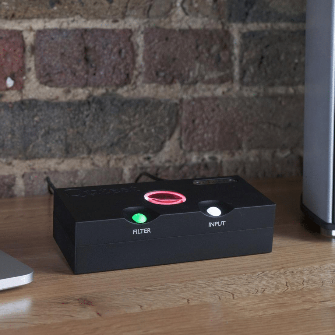 Chord Qutest artwork