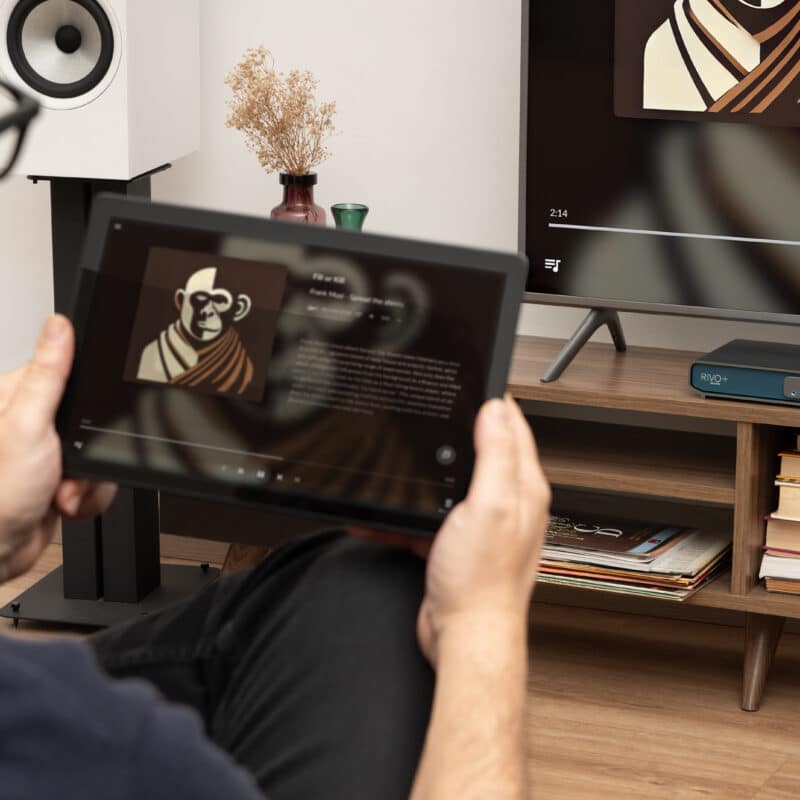 RIVO PLUS concept Foto