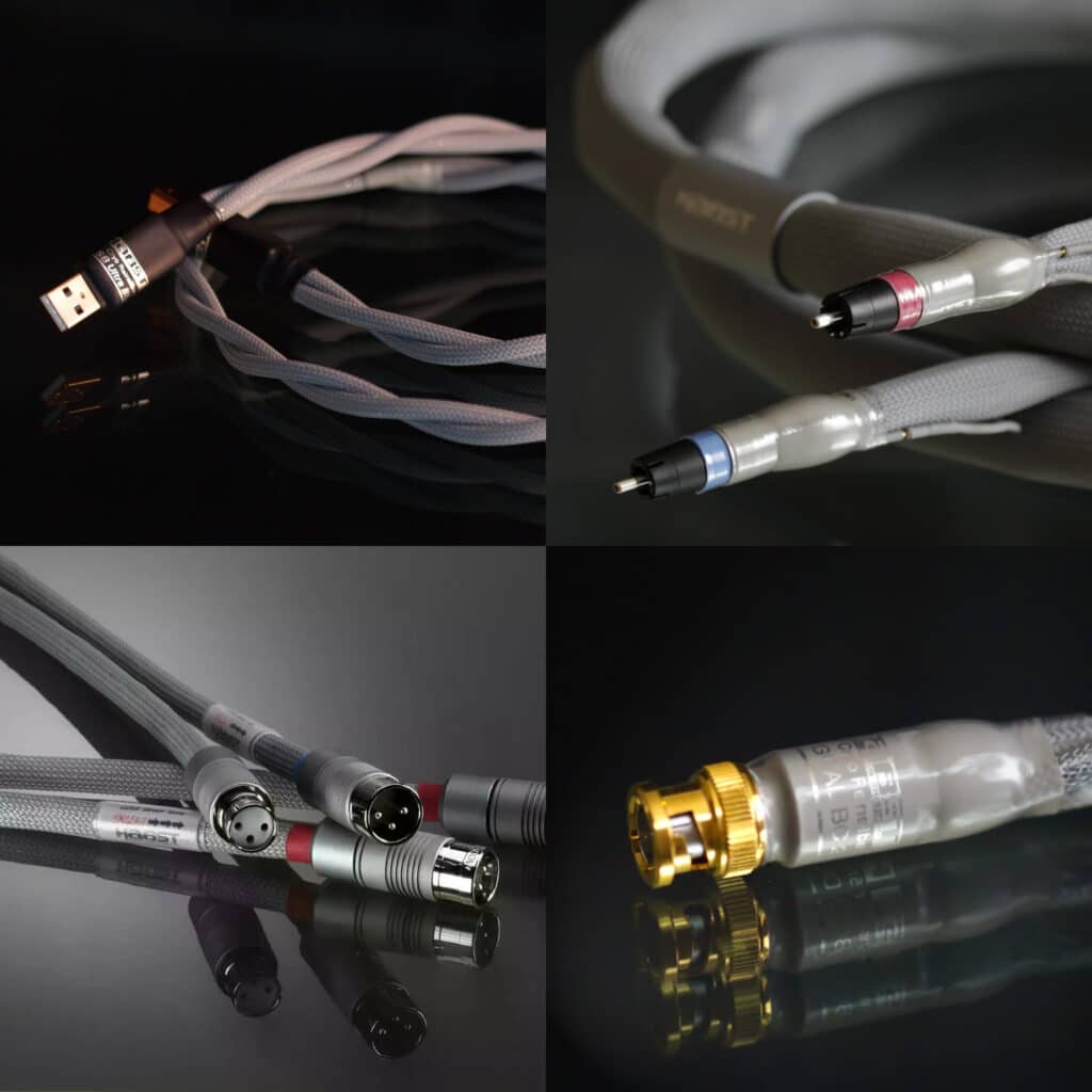 Habst_Reinsilberkabel_Collage_High-End-Hifi-Berlin