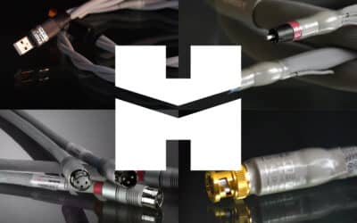 Habst Reinsilberkabel – ab sofort bei High-End Hifi Berlin