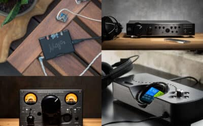 Lohnt sich ein eigener Kopfhörerverstärker?