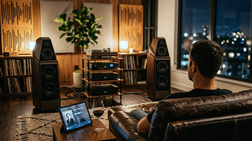 Beste-High-End-Streamer - Ratgeber Titelbild