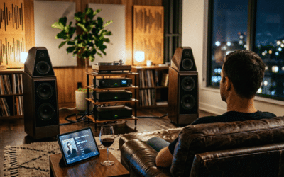 Die besten High-End-Streamer im Überblick – welche Modelle lohnen sich wirklich?