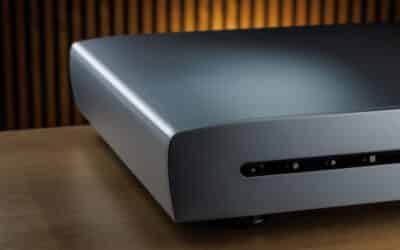 Oladra – Wenn die digitale Quelle zur reinen Kunst wird