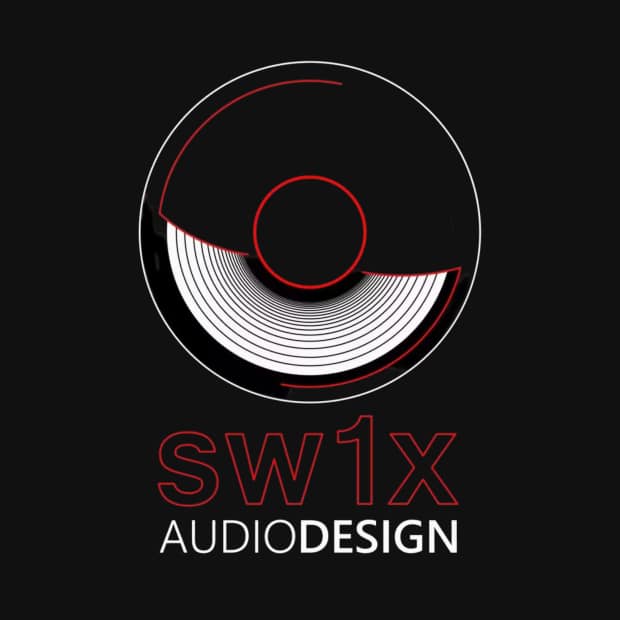 SW1X