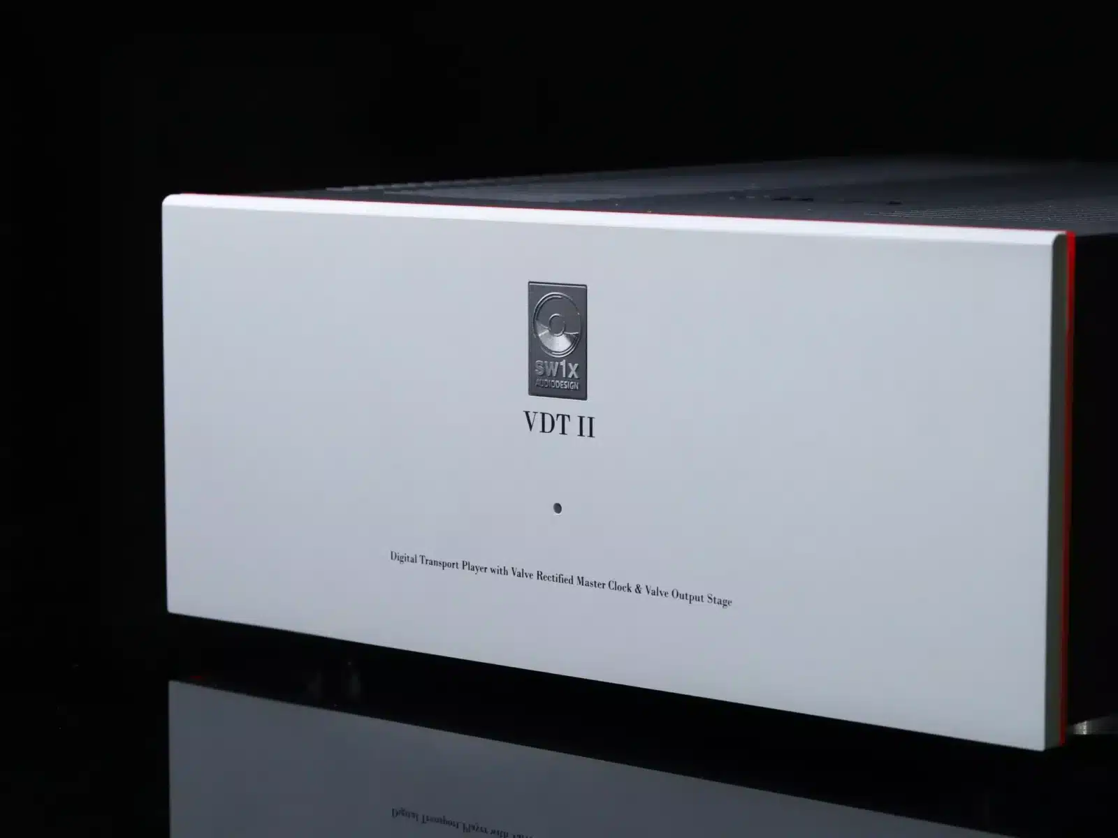High-End Streaming-Kette aufbauen: vier Beispiele von Oberklasse bis Referenz 7 SW1X VDT II