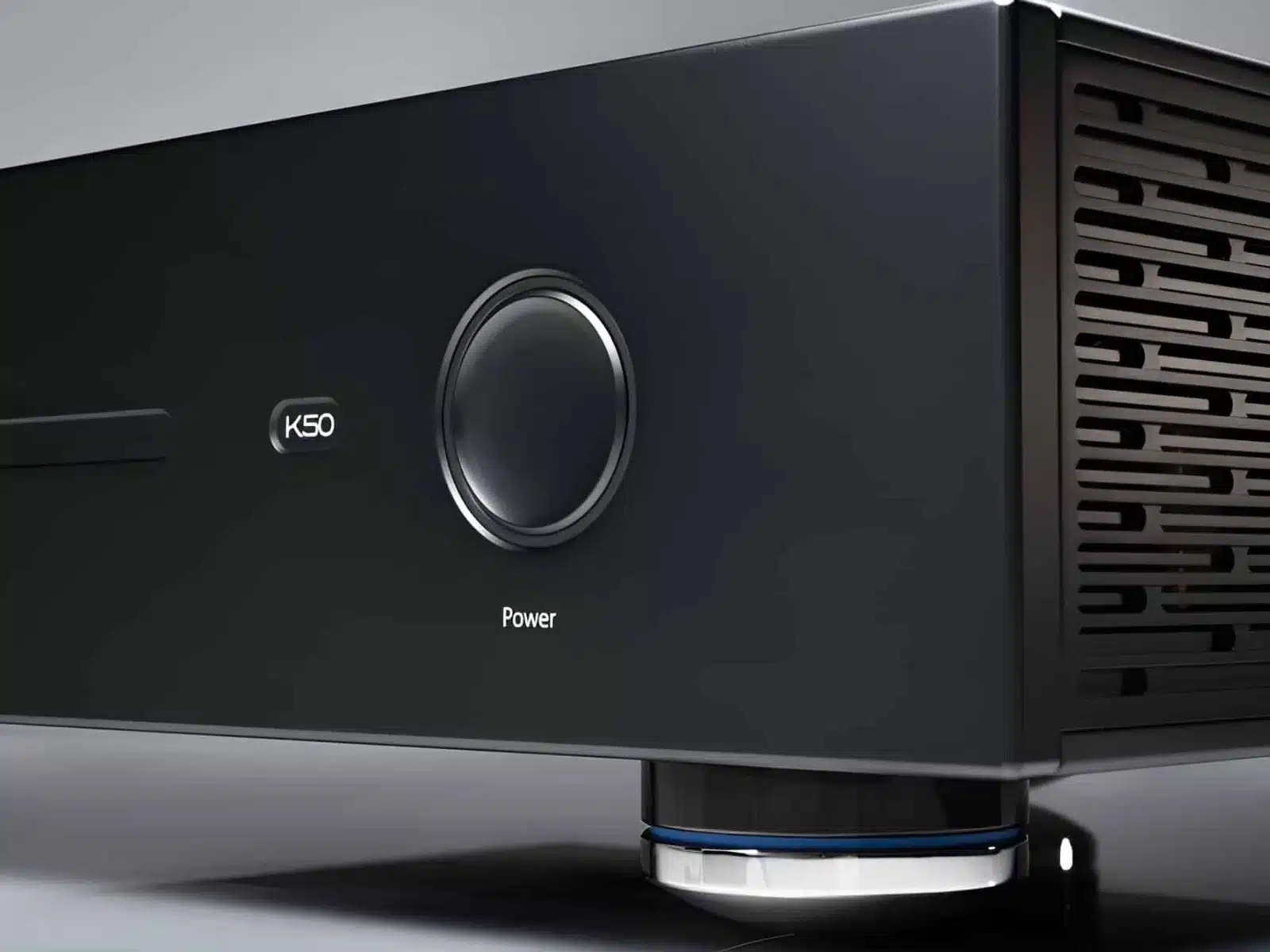 High-End Streaming-Kette aufbauen: vier Beispiele von Oberklasse bis Referenz 13 Antipodes KALA 50