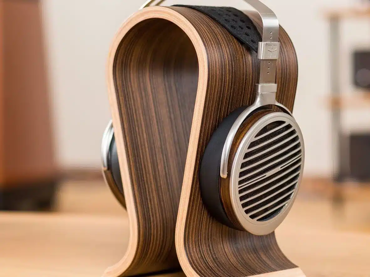 High-End Streaming-Kette aufbauen: vier Beispiele von Oberklasse bis Referenz 22 HIFIMAN Susvara